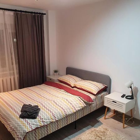 Mia Central Apart, 3 Rooms, 2 Baths, Afi Mall Braşov Dış mekan fotoğraf
