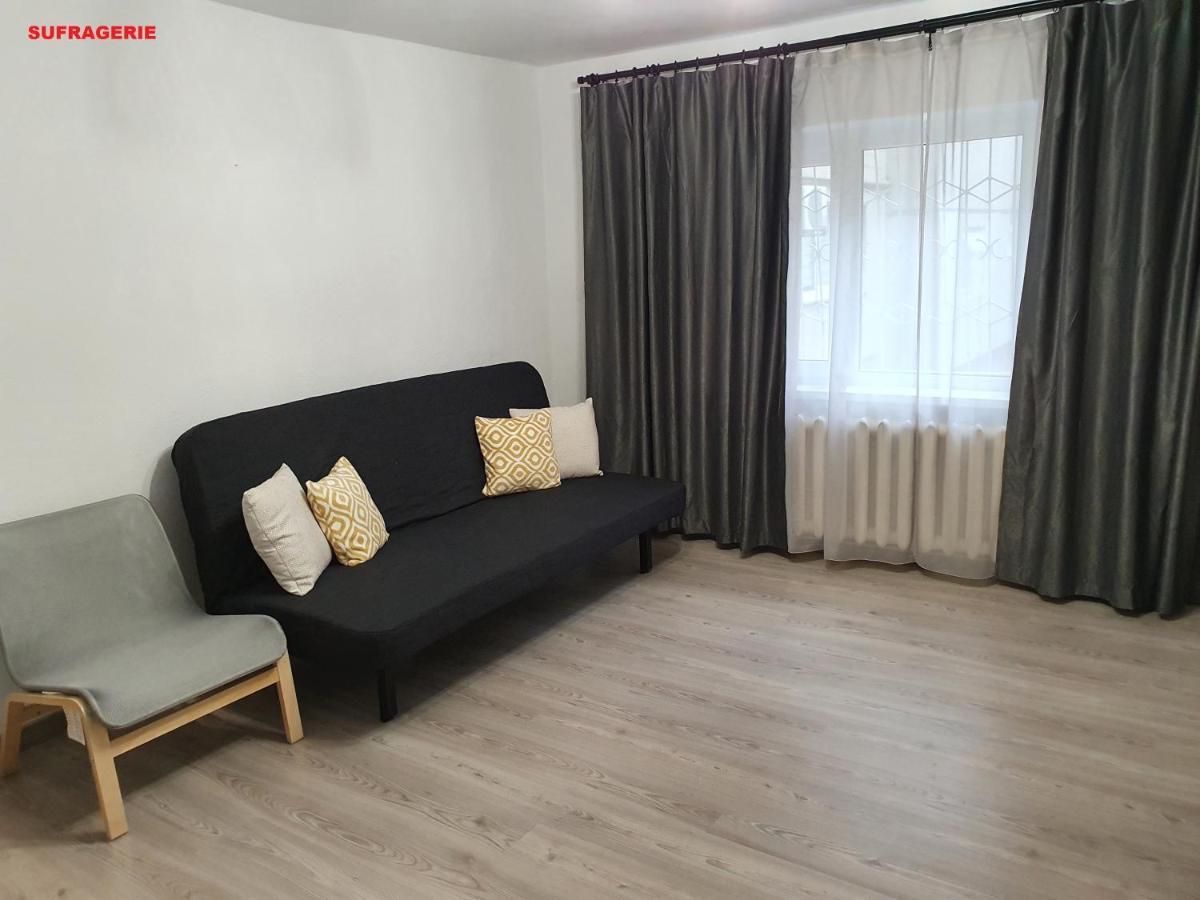 Mia Central Apart, 3 Rooms, 2 Baths, Afi Mall Braşov Dış mekan fotoğraf
